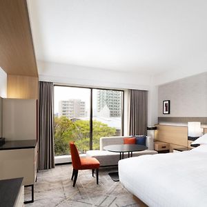 Deluxe Kamer met een King Size Bed