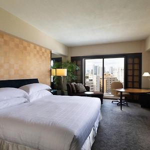 Deluxe Kamer met een King Size Bed