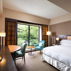 Standaard Kamer met een Queen Size Bed